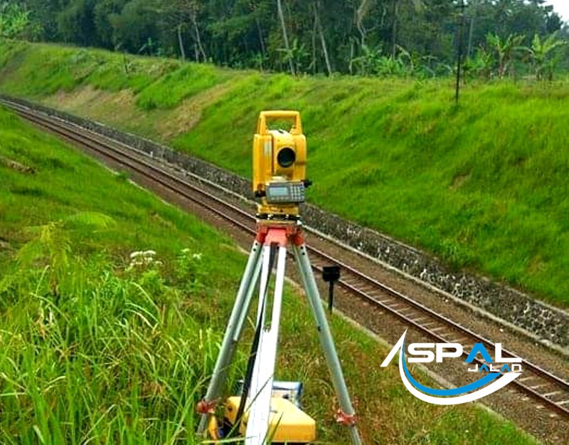 jasa pengukuran tanah murah