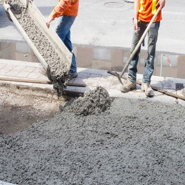 jasa pengecoran jalan jakarta